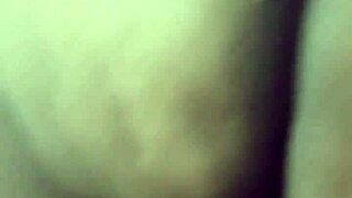 Mrs Raccs rides that cock