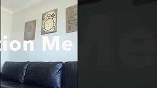 Capri Cavanni Oils Up Her Big Tits