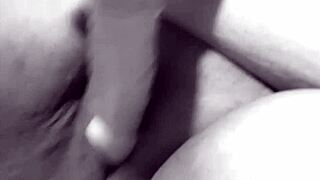 Colombian's Wet Vagina Evokes Intense Desire.