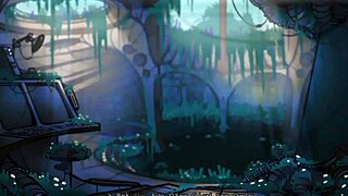 Once a Porn Time - Memorias De Tinkerbell Hentai Game