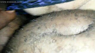 me and my bbc lover having bareback sex in pov, amateur interracial fun