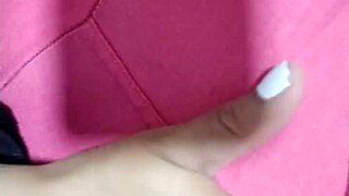 Chocho Gordo Teases in Tight Sexy Leggings Every Time