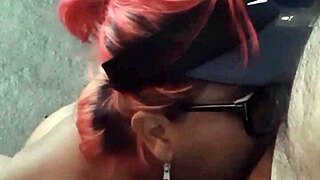 gordinho do guincho veio e meteu gostoso e depois deu aquela leitada no meu rostinho