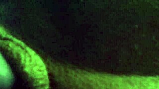 Amateur Plays With Shaved Pussy Using Vibrator