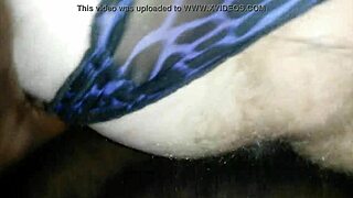 me and my bbc lover having bareback sex in pov, amateur interracial fun