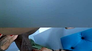 Latina Teen Awakens to Intense Fucking in Tight Pussy