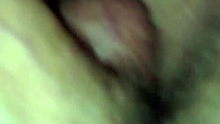 i creampied her so hard in our homemade vid