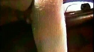 How did I train my dizzy blond daughter with dildos?