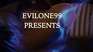 Restless Dream Gangbang Compilation