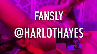 can you resist cumming with this anime prostitute babe?