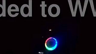 No Electricity In The House