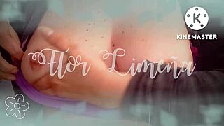 sweet nipples on peruvian tits