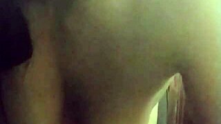 My Hijastra Gets So Naughty, Bending Over and Sucking Me Dry!