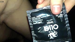 feeling lonely in the cabin, waiting for the cuckold to watch later