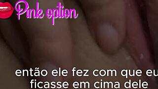 Contos eróticos - transei com meu cunhado