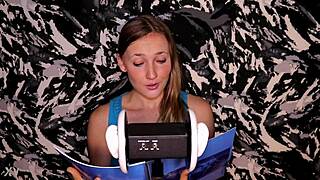 Gator Girls Dominate With Ball Kicking And Humiliation