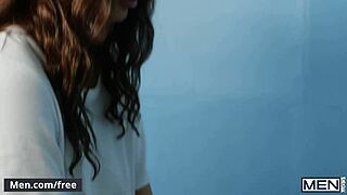 i’m obsessed with malik delgaty’s huge cock, can’t stop touching and sucking bo sinn!