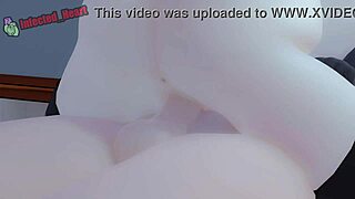 Jaune Fucks Glynda And Winter Sound Part 1