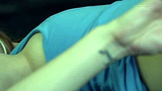 cute young amateur masturbating to orgasm with toys 😍