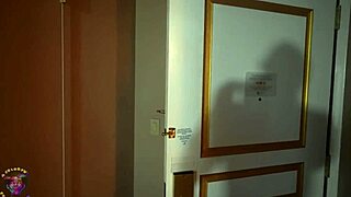 Liberian Slut Gets Pussy Pounded Hard After Wild Day Party in Las Vegas