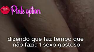 Contos eróticos - transei com meu cunhado