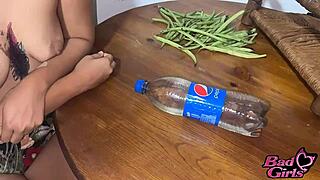 Sobrina Y Su Hermana En La Cocina Y Su Tio La Castiga Como Castigo Su Tio Se La Folla Por Su Culo Grande Rubia