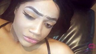 visit freshnewfaces club... beautiful 19 yr old chewin’ n screwin’ on huge bbc at night