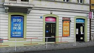 my wild night at prague swingers clubs was insane