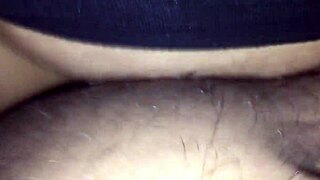 my ex and i had some wild oral and vaginal sex