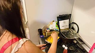 will you enjoy my homemade omurice with me