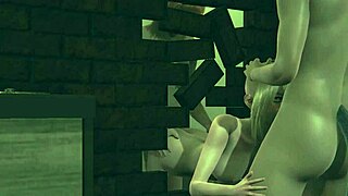 Uncensored Hentai Blonde Fucked By Friends