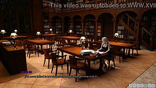 hot blonde teen with perfect tits craves big cock action