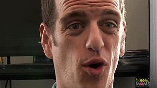 Photographer snaps big dicks, then rides them hard