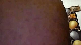 amateur couple angelg and kuzz in lingerie with big black cocks