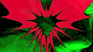 she grabs my panties and touches my glans indecently.