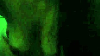 My Hijastra Gets So Naughty, Bending Over and Sucking Me Dry!