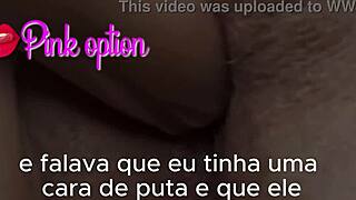 Contos eróticos - transei com meu cunhado