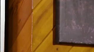 Hot threesome lesbians squirting like a waterfall during scissoring and fingering! 😍💦