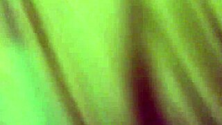 Bad White Boy Charlie K Nails Big Booty Girl in Garage