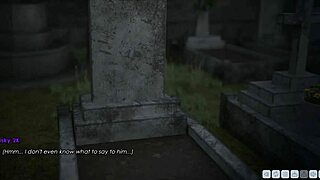 hot blonde teen with perfect tits craves big cock action