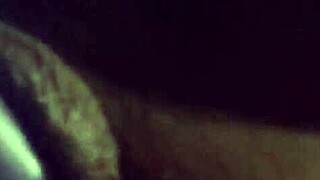 Amateur Plays With Shaved Pussy Using Vibrator