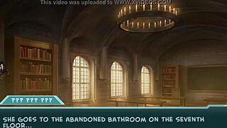 check out this hogwarts blowjob with big tits 😍