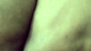 Mrs Raccs rides that cock