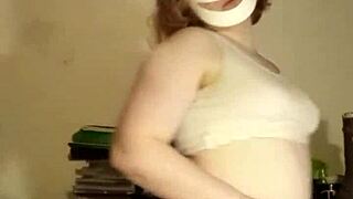 Exciting Big Tits Reveal In Homemade POV For Free Videos.