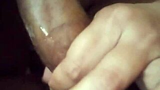milking my macho for his cum 😈. it's so intense and hot!