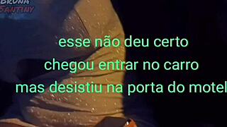 Real Amateur Approaches Strangers On Street For Sex First One Accepts