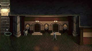 Wild 3D Gameplay in Genesis Order Part 13