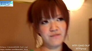 Japanese fetish face eyes nose 😏