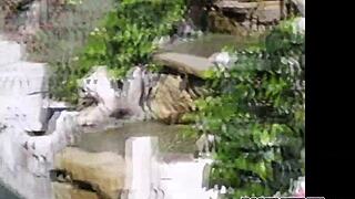 Petite Brunette Teen Emma S Sucks And Fucks Hard Meaty Cock