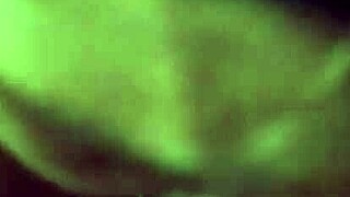 Mrs Raccs rides that cock